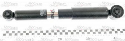 MAGNUM TECHNOLOGY agm062mt -  Амортизатор